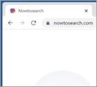 Nowtosearch.com Redirect