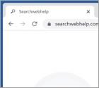Searchwebhelp.com Redirect