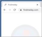 Findmeday.com Redirect