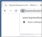 Topresultssearch.com Redirect