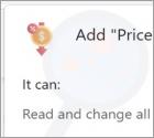 Price Tracking Pro Adware