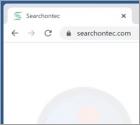 Searchontec.com Redirect