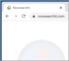 Nowsearchit.com Redirect