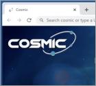 Cosmic Browser Hijacker