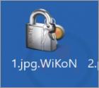 WiKoN Ransomware