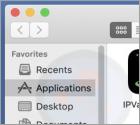MicroInput Adware (Mac)