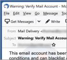 Email Account Has Been Used To Spread Malicious Content Scam