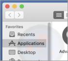 AdvancedSkill Adware (Mac)
