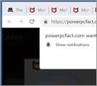 Powerpcfact.com Ads