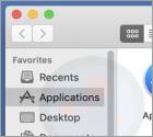 ConsoleAccess Adware (Mac)