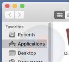FractionCommand Adware (Mac)