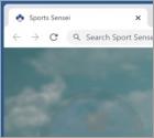 Sports Sensei Browser Hijacker