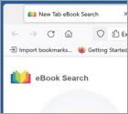 eBook Search Browser Hijacker