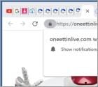 Oneettinlive.com Ads