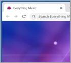 Everything Music Browser Hijacker
