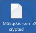 MIMUS Ransomware
