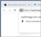 Npdnnsgg.com Ads