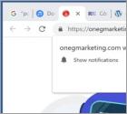 Onegmarketing.com Ads