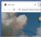 Galaxy Search Browser Hijacker