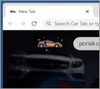 Car Tab Browser Hijacker