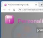 Personalized Background Browser Hijacker