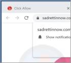 Sadrettinnow.com Ads