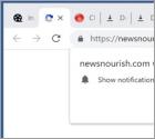 Newsnourish.com Ads