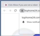 Tophome24.com Ads