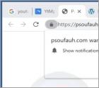 Psoufauh.com Ads