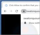 Swatonquoust.com Ads