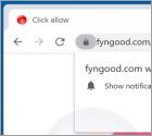 Fyngood.com Ads