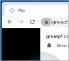 Gnuepf.com Ads