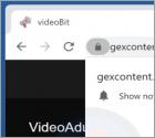 Gexcontent.biz Ads