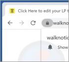 Walknotice.com Ads