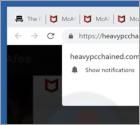 Heavypcchained.com Ads