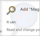 Magnifying Glass Zoom Adware