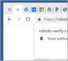 Robots-verify-checkio.com Ads