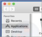 DeveloperEngine Adware (Mac)