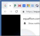 Equaffism.com Ads