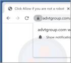 Advtgroup.com Ads