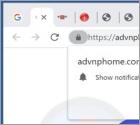 Advnphome.com Ads