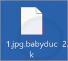 BabyDuck Ransomware
