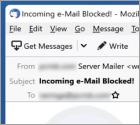 Account Has Been Re-queued For Deactivation Email Scam
