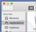 LauncherIndex Adware (Mac)