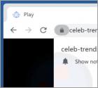 Celeb-trends-blog.com Ads