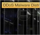 DDoS Malware Distributed Through Compromised Linux SSH Servers