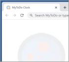 MyToDo Browser Hijacker