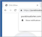 Purabissalorter.com Ads
