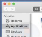 OperativeHandler Adware (Mac)
