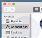 ViewInput Adware (Mac)